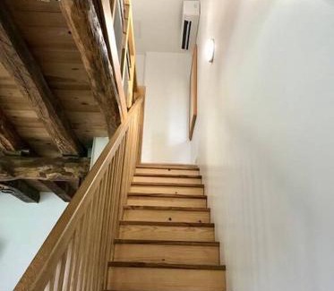 Tournon-d'Agenais House | Gîte du Pescadou, 4 personnes, jacuzzi, wifi et netflix