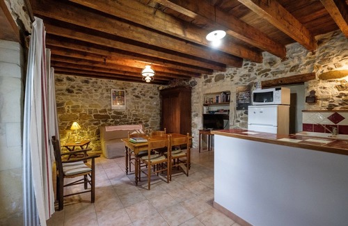 Arles House | gîte du Pigeonnier 3 épis
