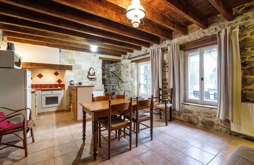 Arles House | gîte du Pigeonnier 3 épis