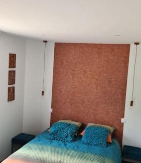 Jujurieux House | Gîte du Riez