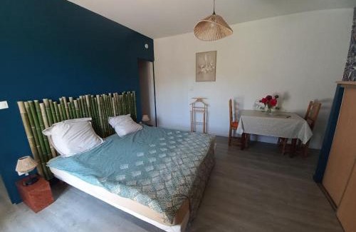 Villemotier House | Gîte du Solnan