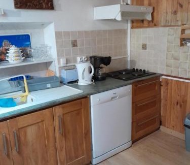Sahune Apartment | Gîte du val d Eygues