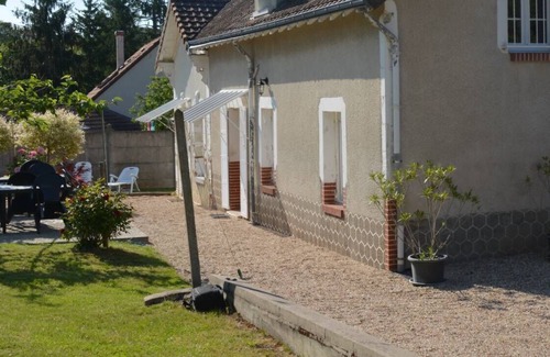 Saint-Aignan House | Gîte du Vivier, à 2km du Parc Beauval