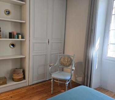 Genissac House | Gîte entre Bordeaux et Saint-Emilion