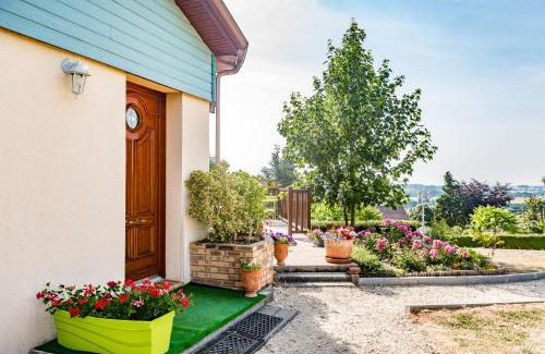 Gandelain Bed & Breakfast | gîte et chambres d'hôtes