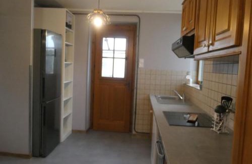 Vieilles-Maisons-sur-Joudry House | Gîte familial près de l'étang des Bois avec cheminée et véranda chauffée - FR-1-590-89