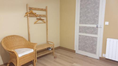 Genneteil House | Gîte familial 3 chambres- La Flèche - Le Lude
