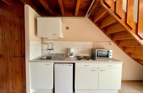 Cayres House | Gîte familial près du Puy-en-Velay avec accès rapide au Lac du Bouchet - FR-1-582-340