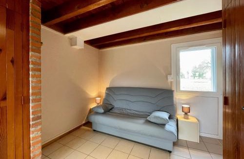 Cayres House | Gîte familial près du Puy-en-Velay avec accès rapide au Lac du Bouchet - FR-1-582-340