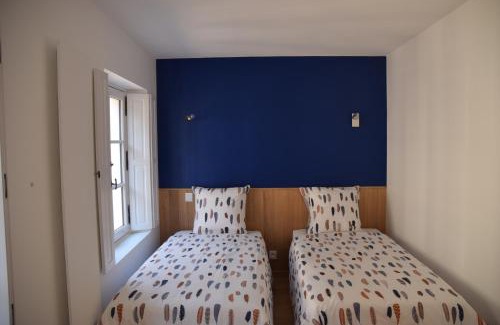 Chateauroux House | Gîte Fassardy