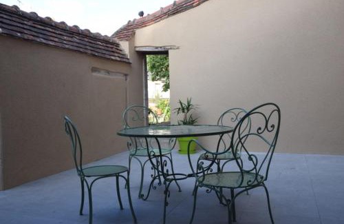 Chateauroux House | Gîte Fassardy