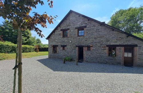 Nadrin House | Gîte Filly 4A1 - 4 pers.