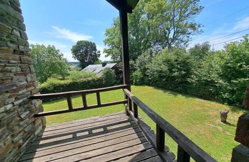 Nadrin House | Gîte Filly 4A1 - 4 pers.