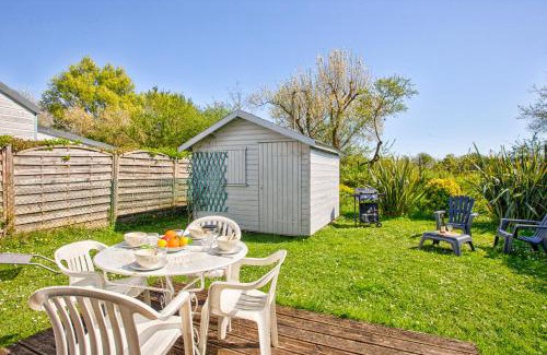 St-Georges-de-la-Riviere House | Gîte "Jersey" à 700m de la plage