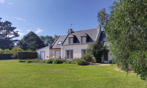 Le Palais House | Gîte Gilles