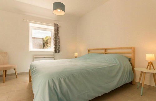 Saille House | Gîte Guérande, 5 pièces, 8 personnes - FR-1-306-997