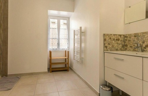 Saille House | Gîte Guérande, 5 pièces, 8 personnes - FR-1-306-997