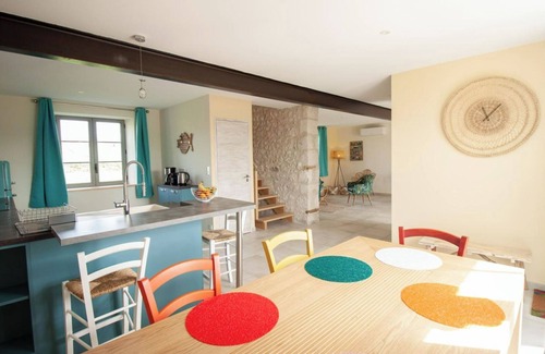Eymet House | Gîte Haïti