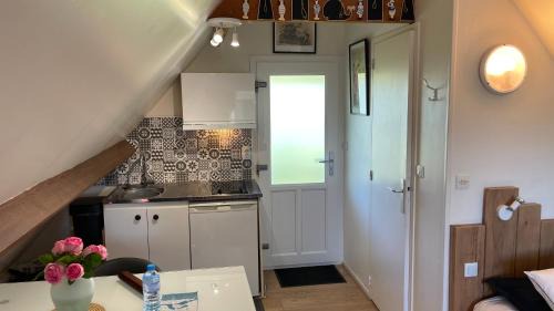 Dieppe Apartment | Gîte HIRONDELLE - PARKING PRIVÉ
