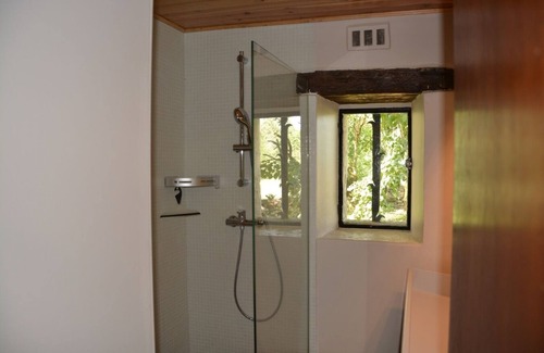 Caylus Cottage | Gîte Honoré de Balzac, for 4 people