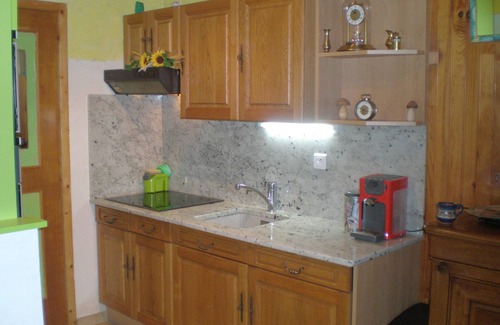 Les Hermaux House | Gîte in Aubrac for 2 to 4 people
