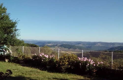 Les Hermaux House | Gîte in Aubrac for 2 to 4 people