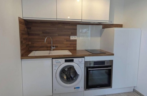 Baignes-Sainte-Radegonde Apartment | Gîte Jasmin for two people-special reduction august