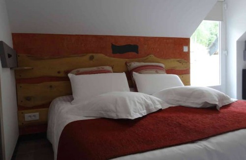 Estaing House | Gîte Kairos, Accès Pmr, Estaing, Hautes Pyrénées