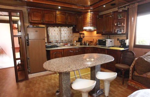 Zegzel Bed & Breakfast | Gîte Karima