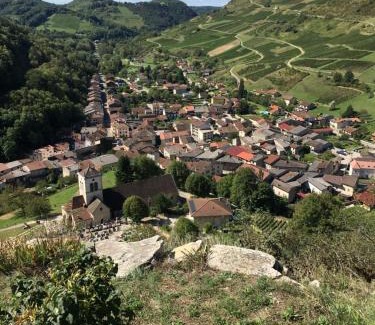 Cerdon House | Gîte l'évidence