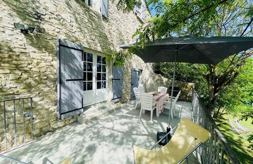 Sault House | Gîte La Bastide de La Loge