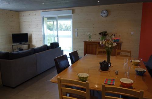 Les Estables House | Gîte La Camarine - Les Estables - 8 places