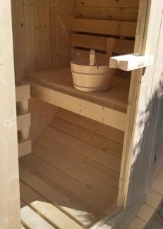 Les Fontenelles House | Gîte La Fabrique bain nordique & sauna , raquettes des neiges