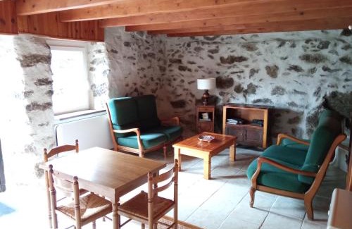 Montoulieu House | Gîte La Fount