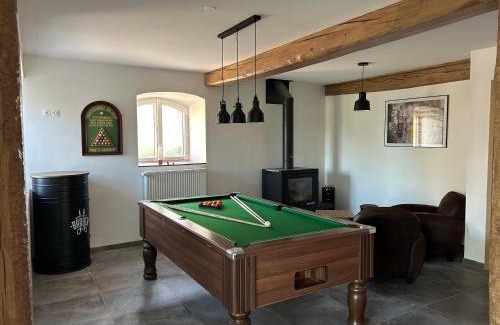 Sceaux House | Gîte la grange de Jeanne