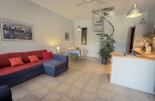 Saires Ski Chalet | Gîte La Petite Grange