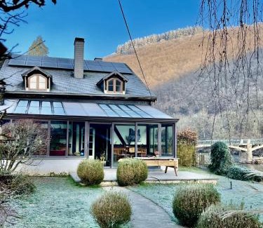 Vresse-sur-Semois House | Gîte la Semois à Mouzaive Vresse sur Semois
