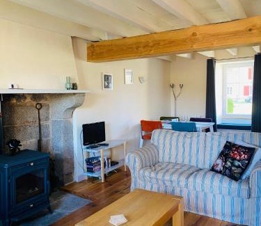 Saint-Domet House | Gîte La Vie Verte