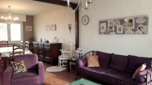 Vany House | Gîte Le bel Epi