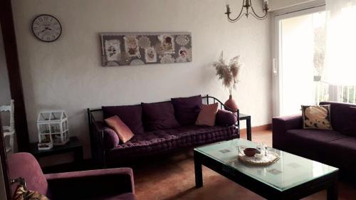 Vany House | Gîte Le bel Epi