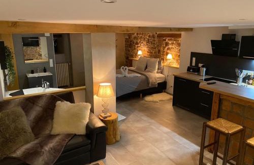 Pfaffenheim Apartment | Gîte le Chaudron