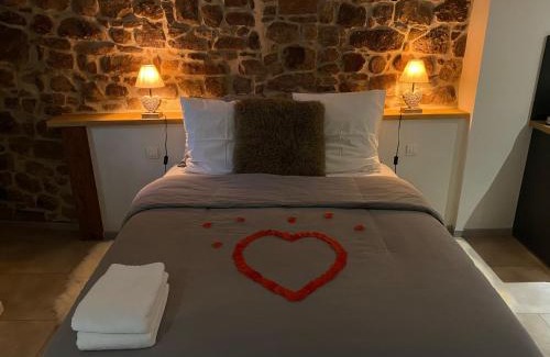 Pfaffenheim Apartment | Gîte le Chaudron