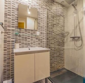 Charnecles Apartment | Gîte Le Clos d'Olon 4 étoiles avec piscine