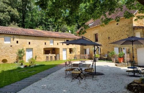 Sarlat-la-Caneda Apartment | Gîte Le Clos de la Canéda