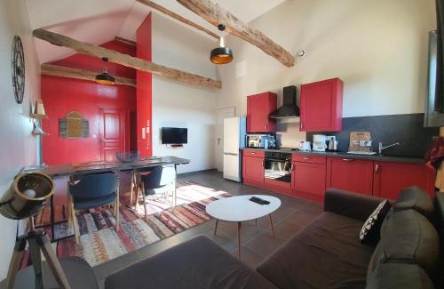 Sarlat-la-Caneda Apartment | Gîte Le Clos de la Canéda