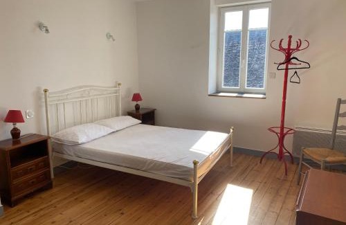 La Jaille-Yvon House | Gîte le Clos Saint Loup