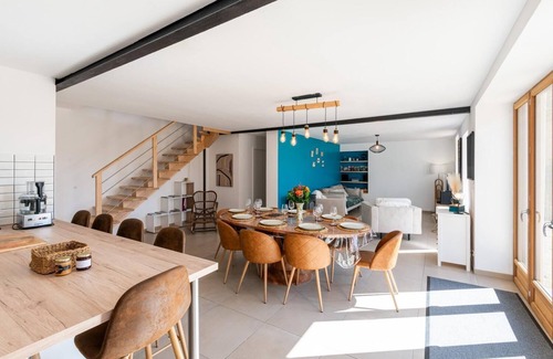 Antrenas House | Gîte Le Crespin - ANTRENAS