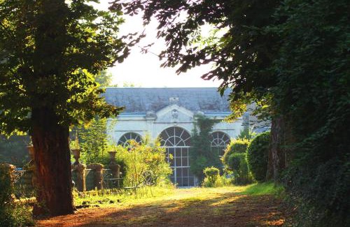 Saint-Gervais-la-Foret House | Gîte Le Haut Perché, 4 personnes