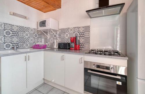 La Cassaigne House | Gîte Le Lilas - Gîte À La Ferme