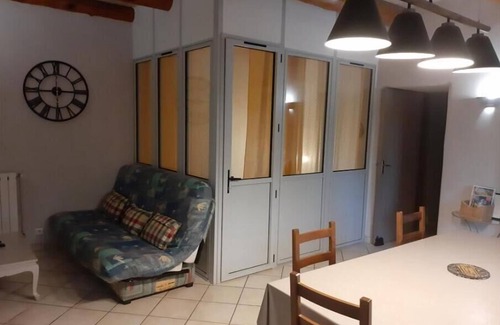 Rosieres Other | Gîte Le Mûrier 3 Étoiles - 6 Personnes